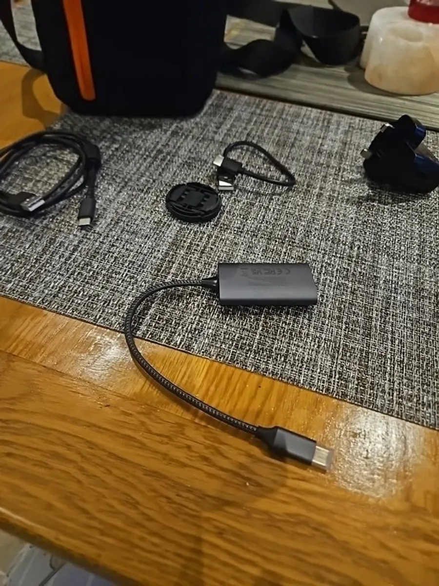 Panasonic Lumix  G100D digital camera - Image 4