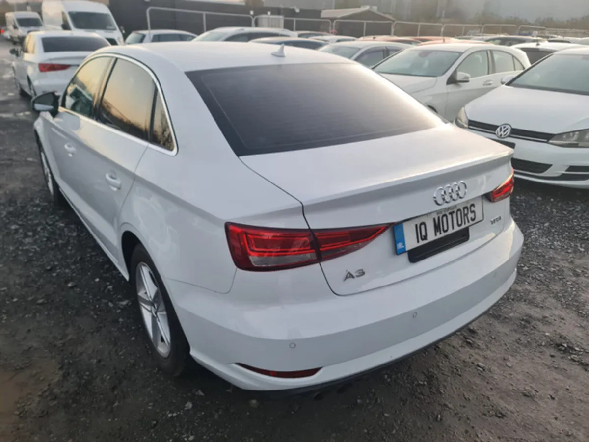 Audi A3 1.4 P TFSI Automatic Virtual Cockpit Low M - Image 4