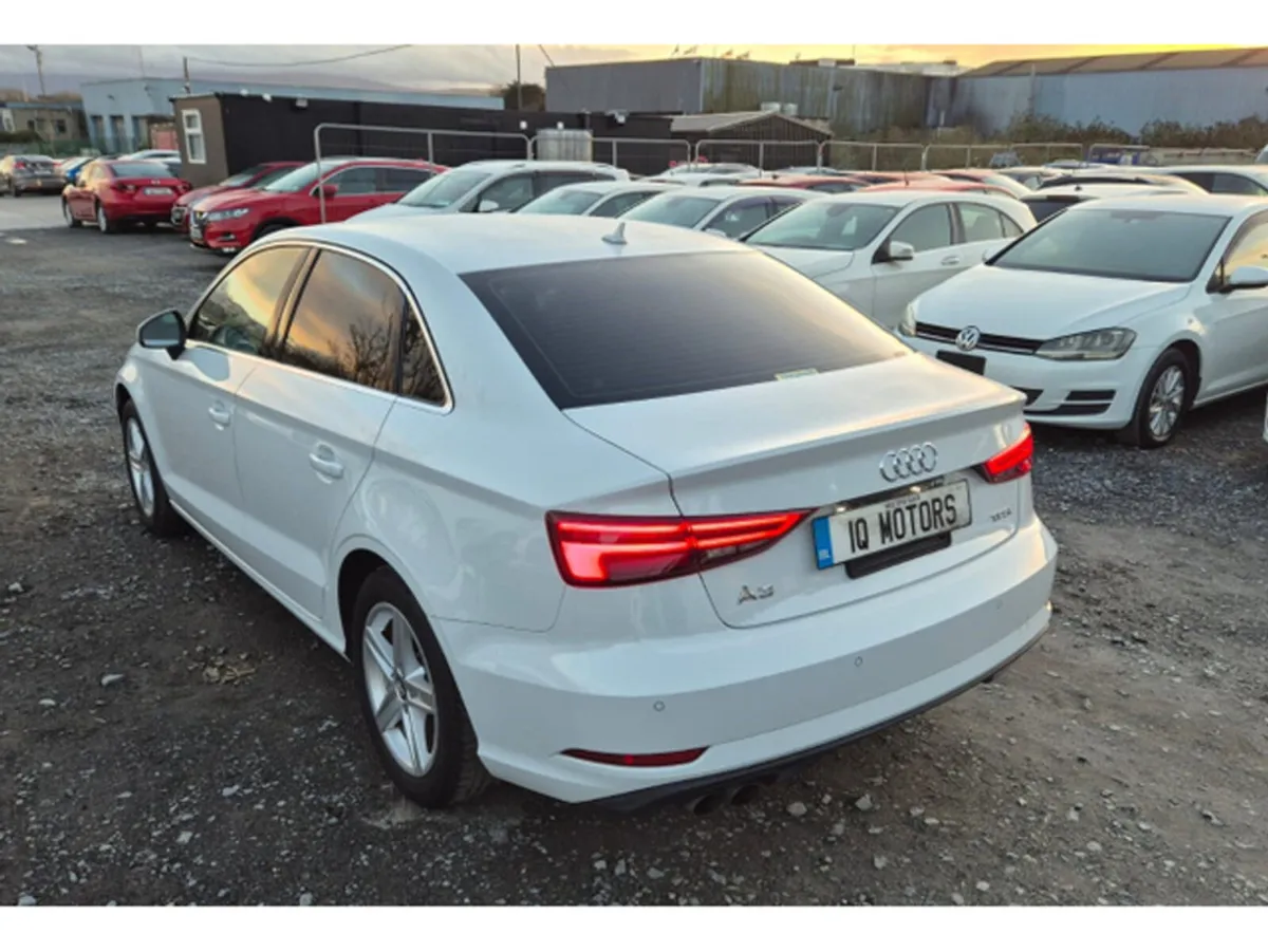Audi A3 1.4T Petrol Tfsi Automatic **1 Year Warran - Image 4