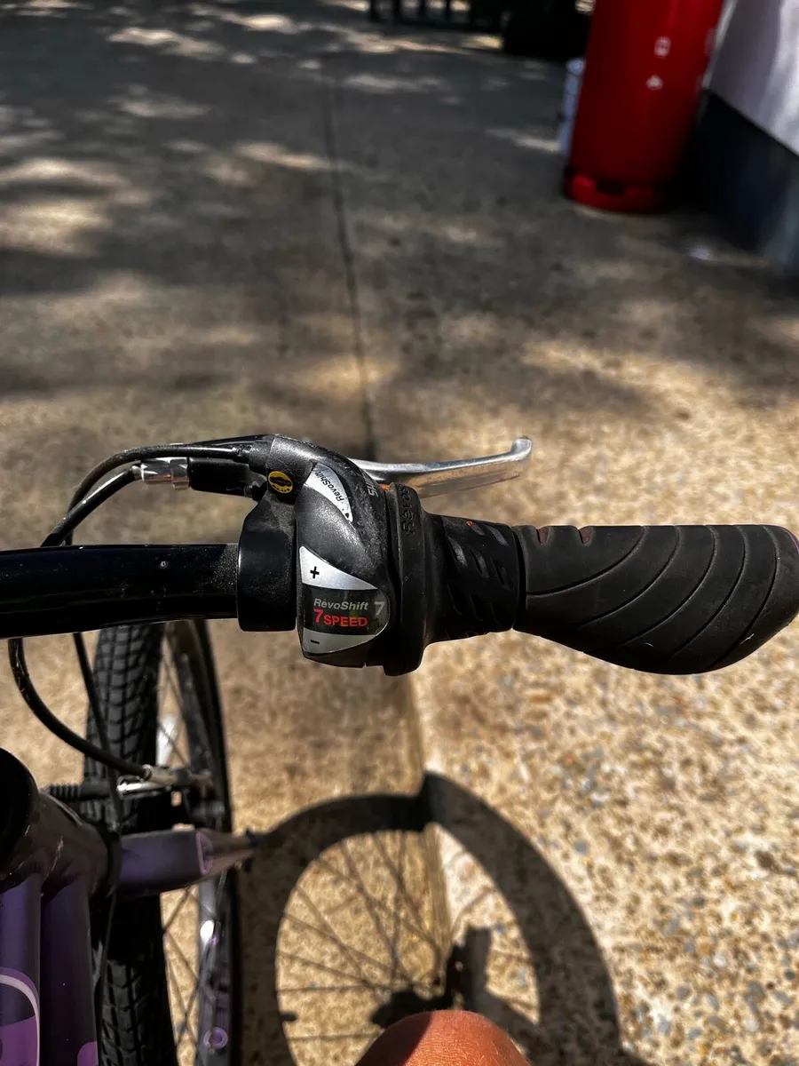 Kids bike - Image 3