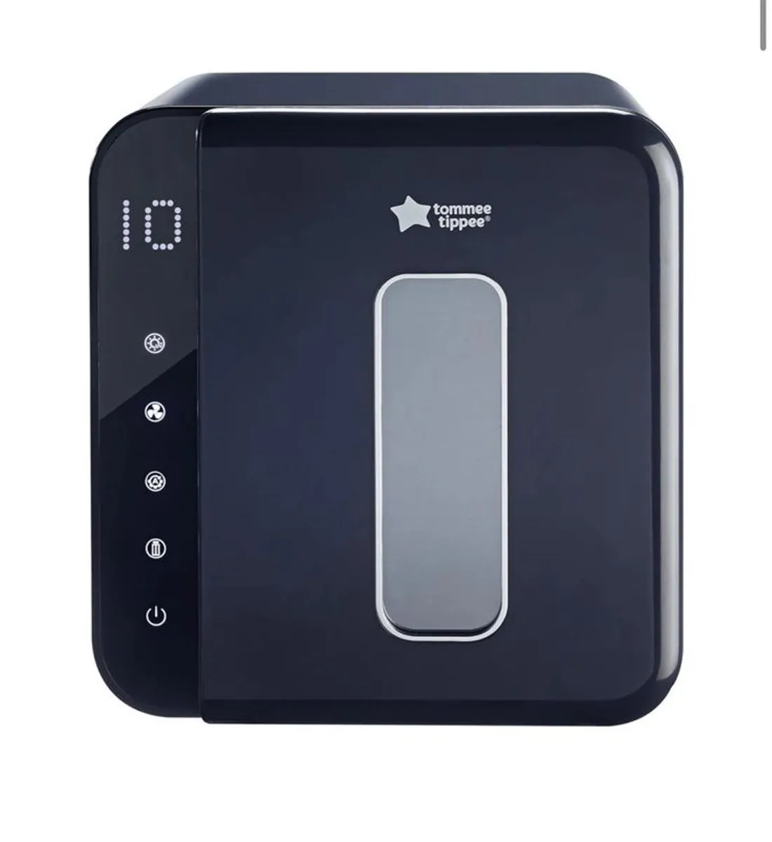 Tommee Tippee UV Steriliser, Dryer and Storage - Slate