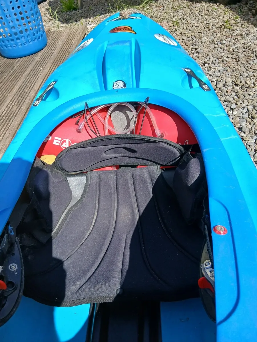 kayak+ gear - Image 3