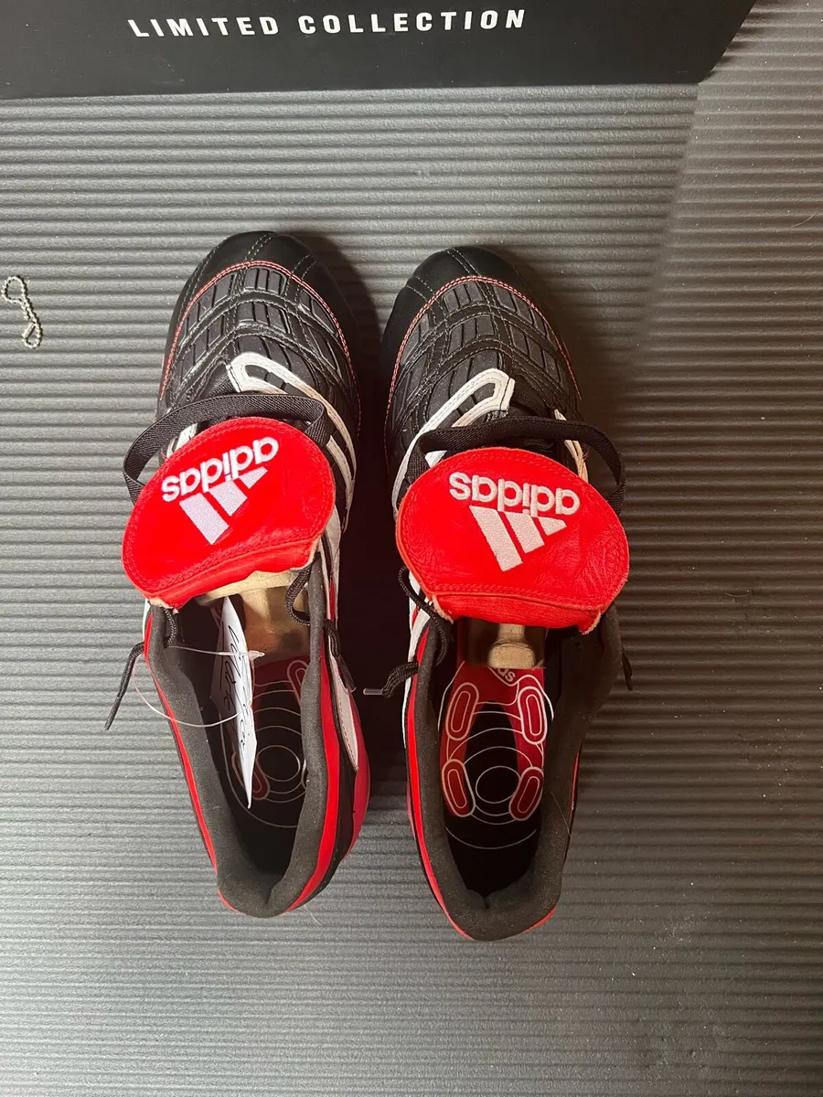 Adidas Predator Accelerator 2018 Remake - Image 2