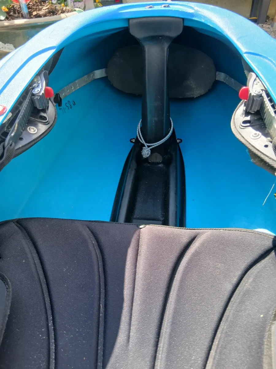 kayak+ gear - Image 4