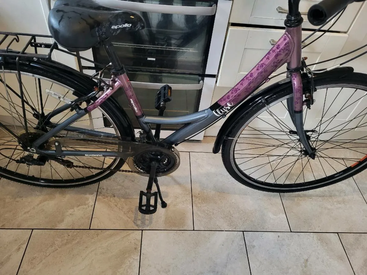Ladies bike - Image 2