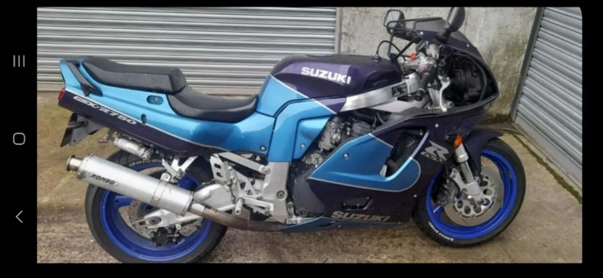 Bandit 600 - Image 4