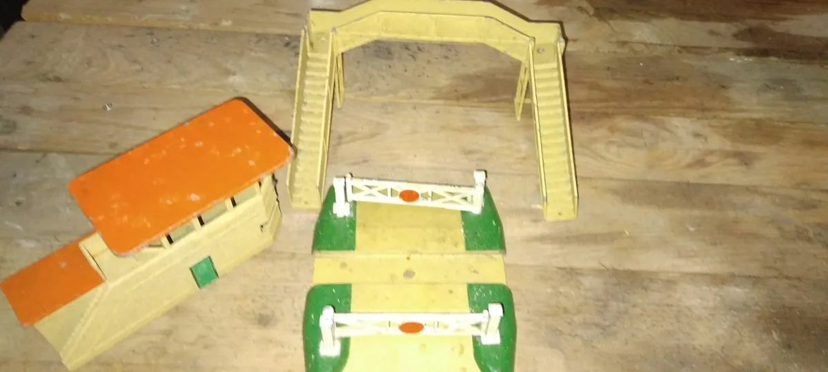 Hornby dublo - Image 2