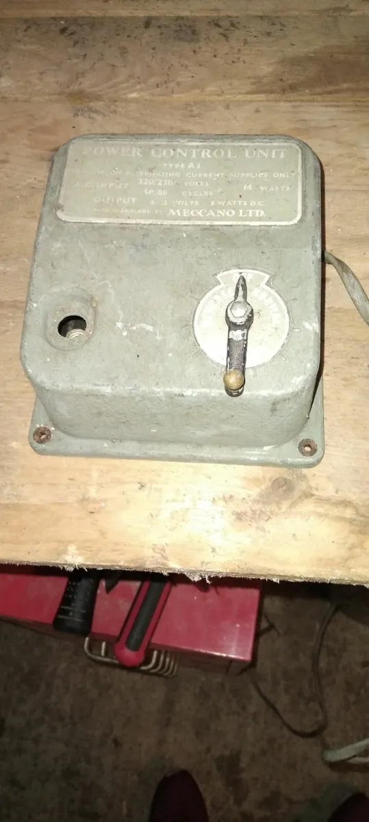 Hornby dublo - Image 3
