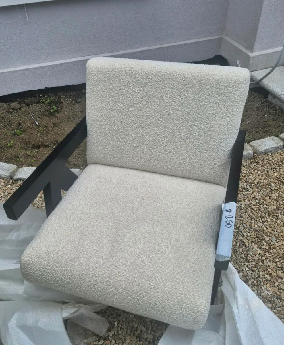 Arm Chair - Image 2