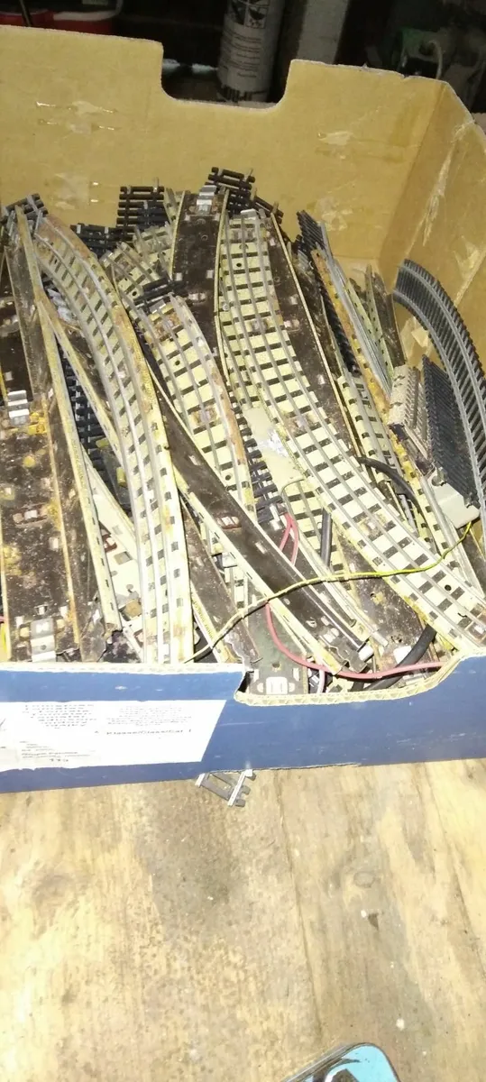 Hornby dublo - Image 4