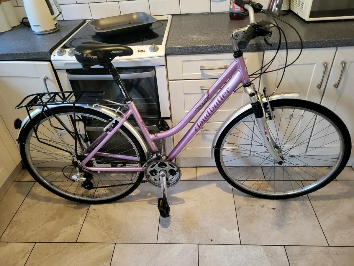Ladies bike - Image 1