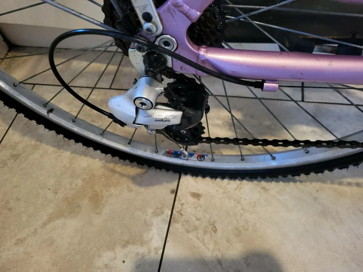 Ladies bike - Image 2
