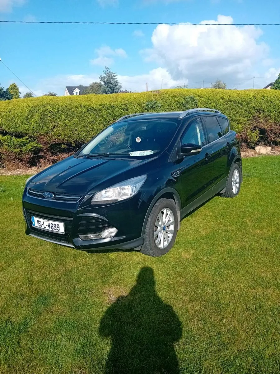 Ford kuga - Image 2