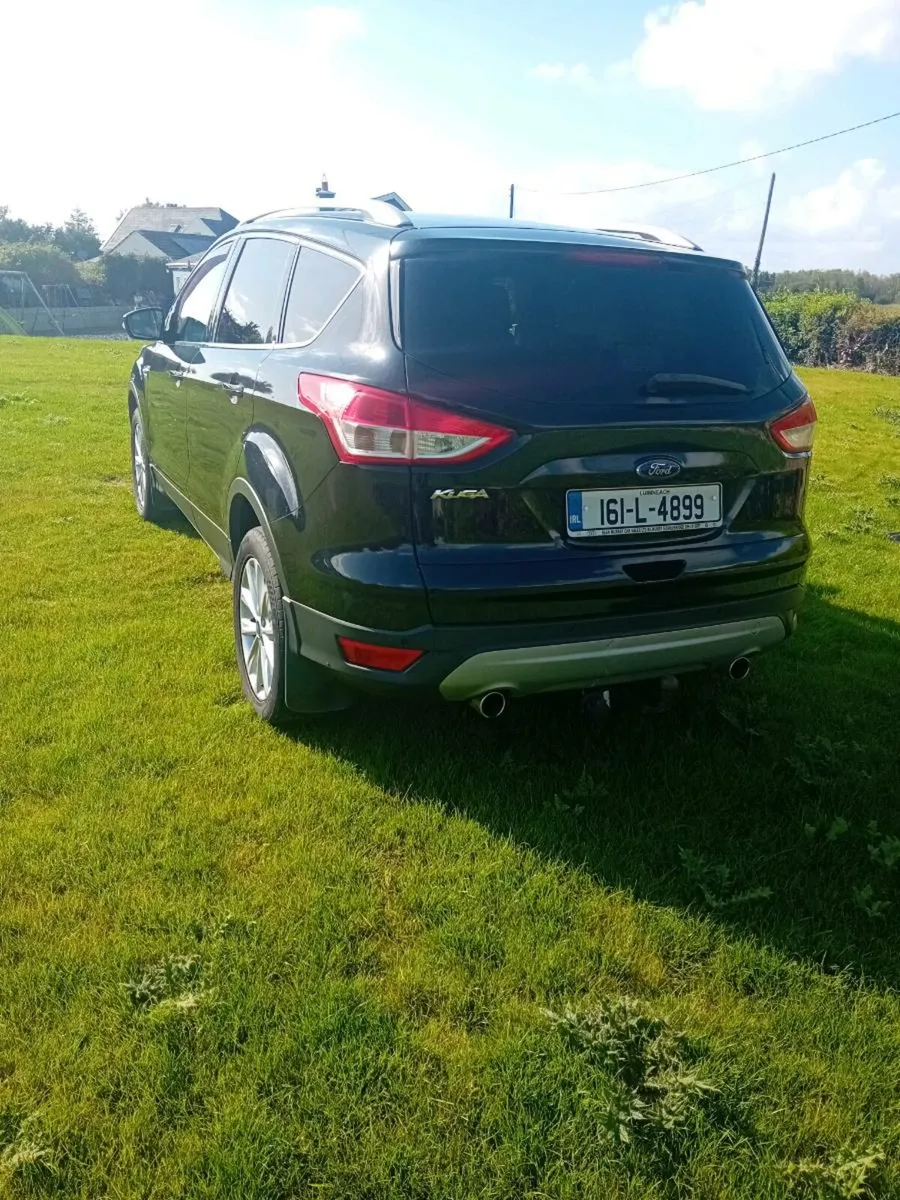 Ford kuga - Image 3