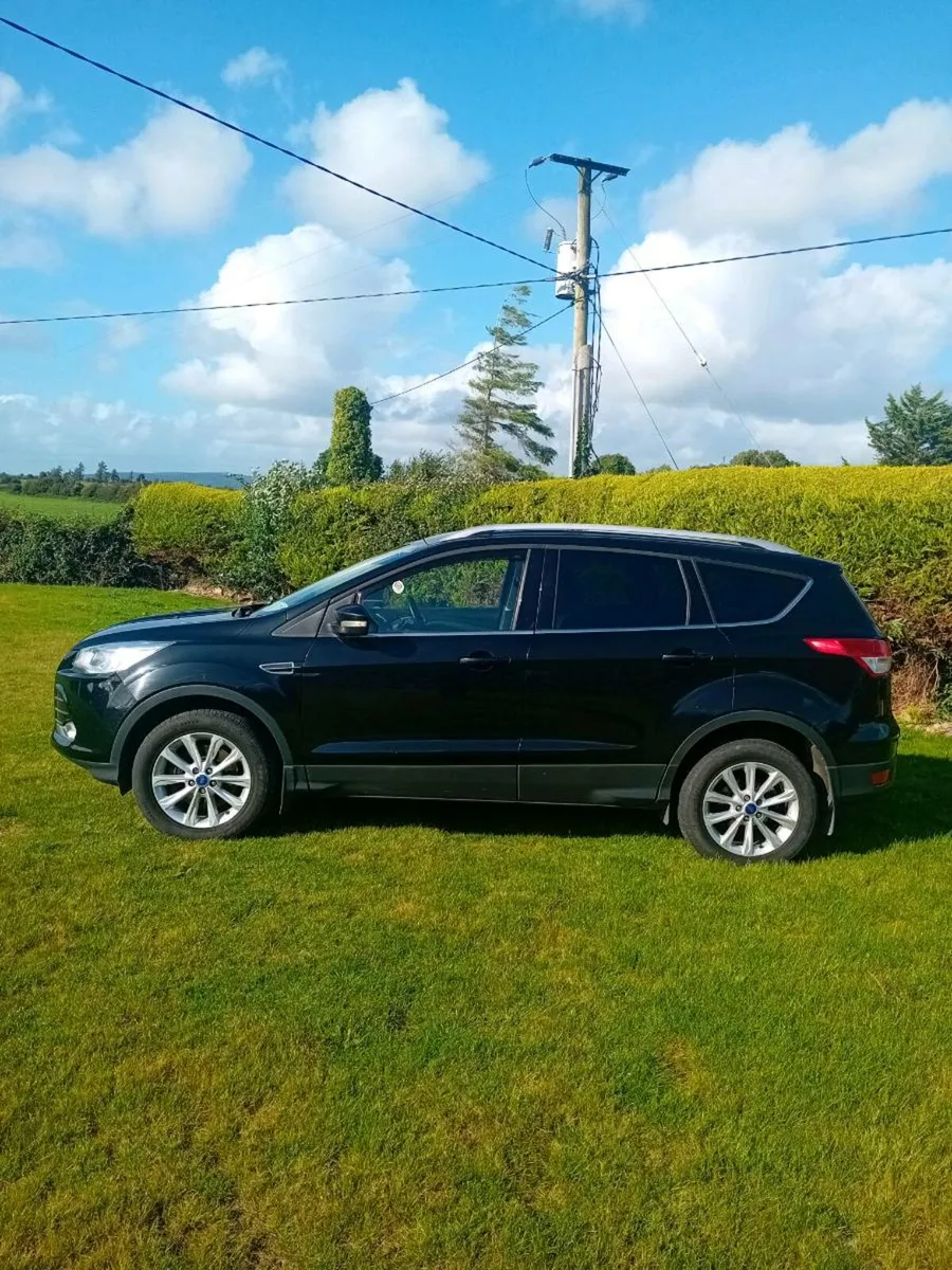 Ford kuga - Image 4