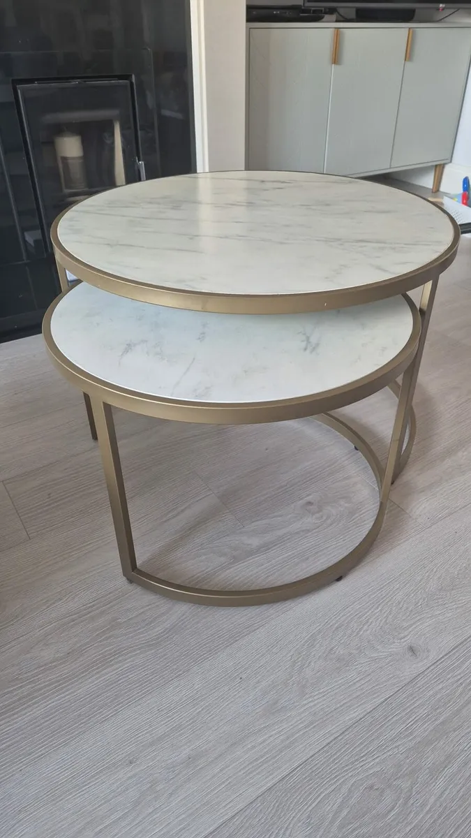 Nest of tables - Image 2
