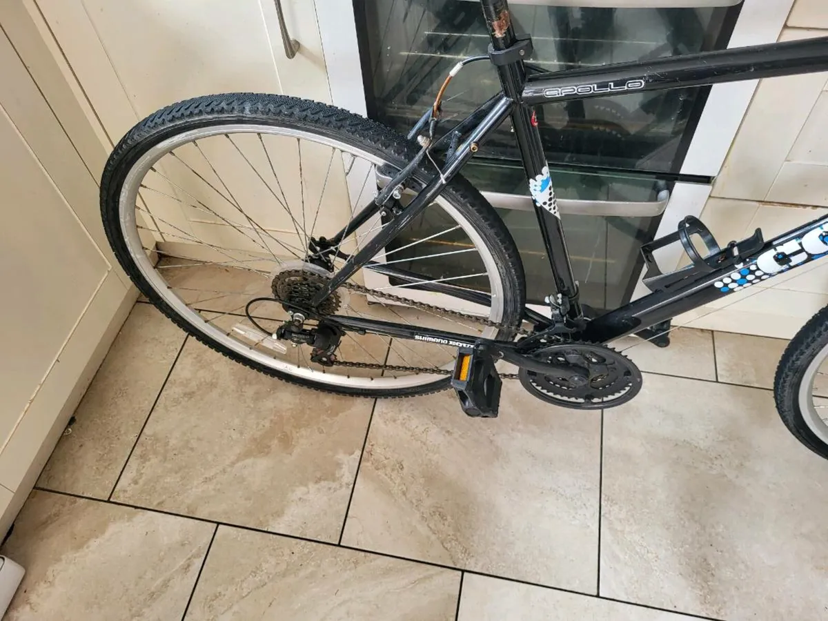 Bike - Image 3