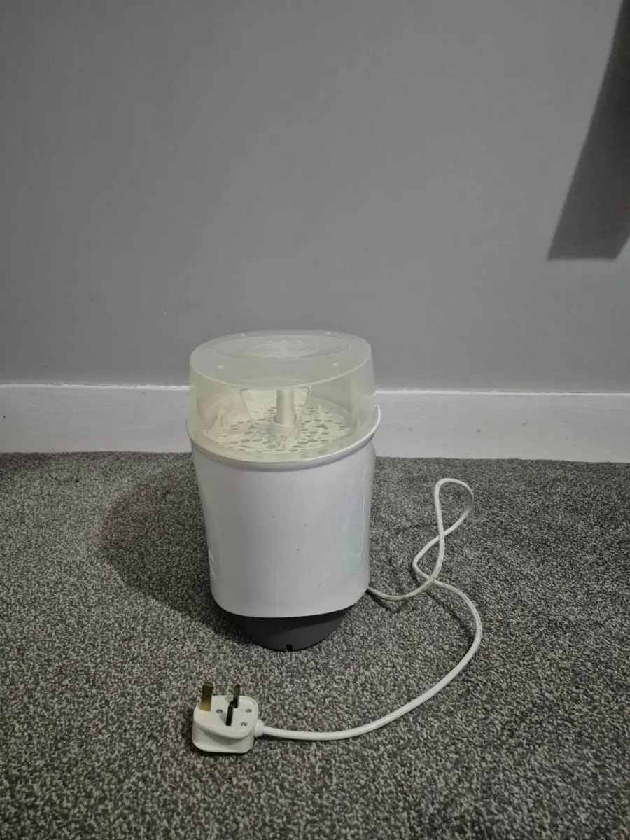 Steriliser - Image 1