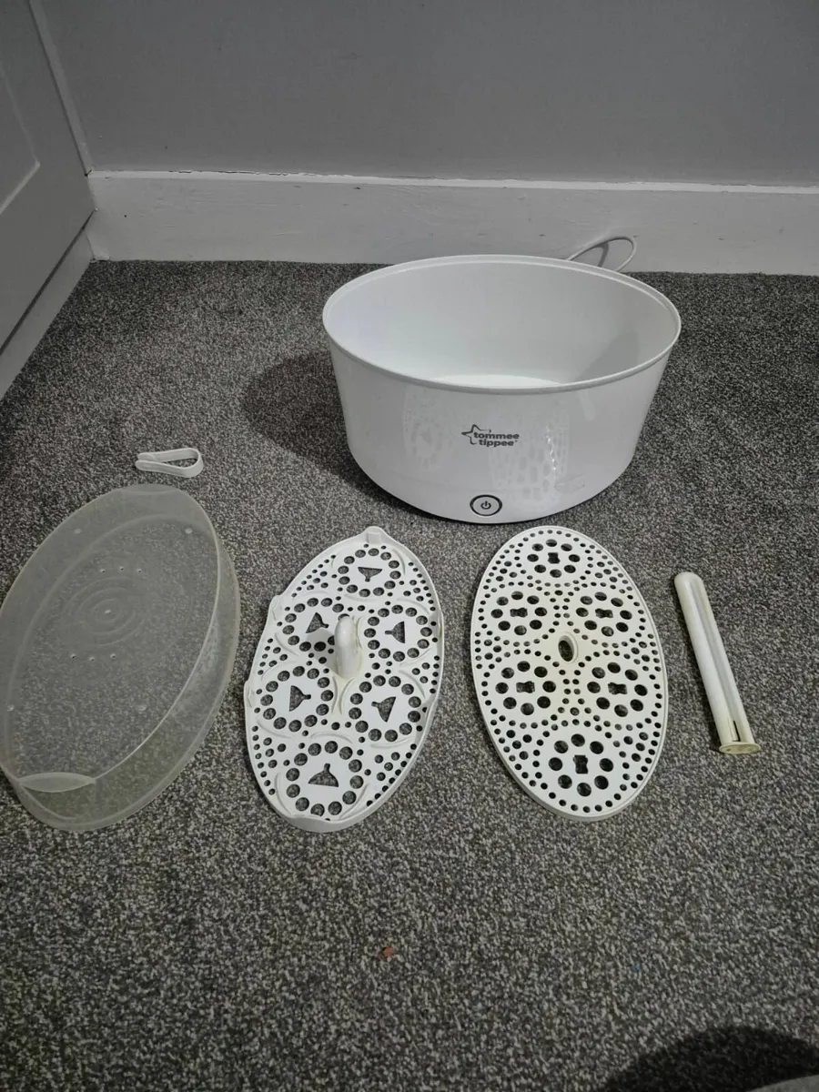 Steriliser - Image 3