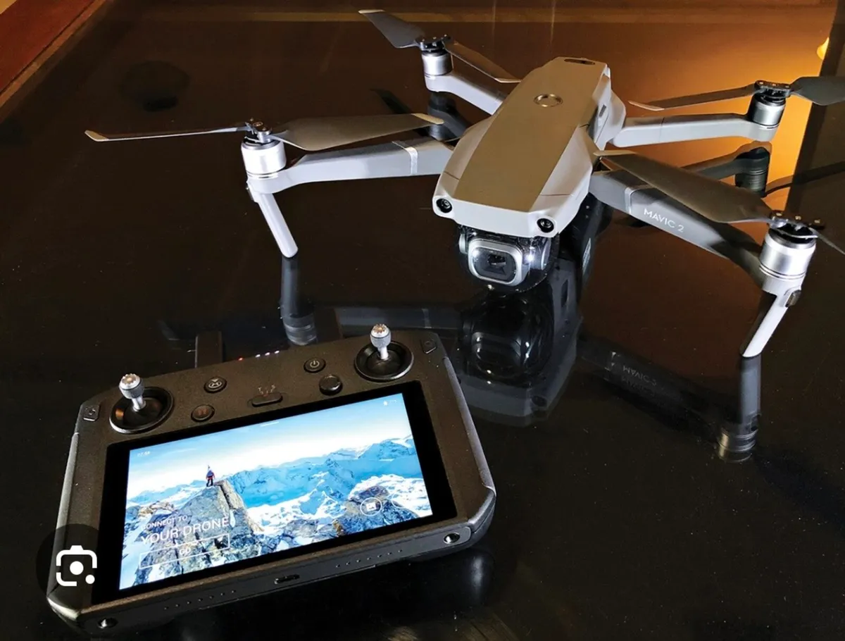 Dji smart controller - Image 2