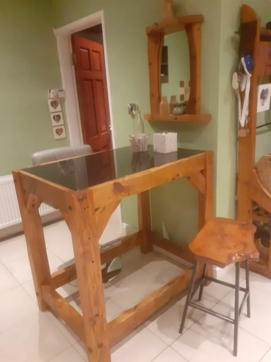 Handmade bespoke furniture's - Image 1
