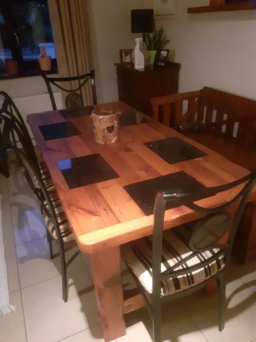 Handmade bespoke furniture's - Image 2