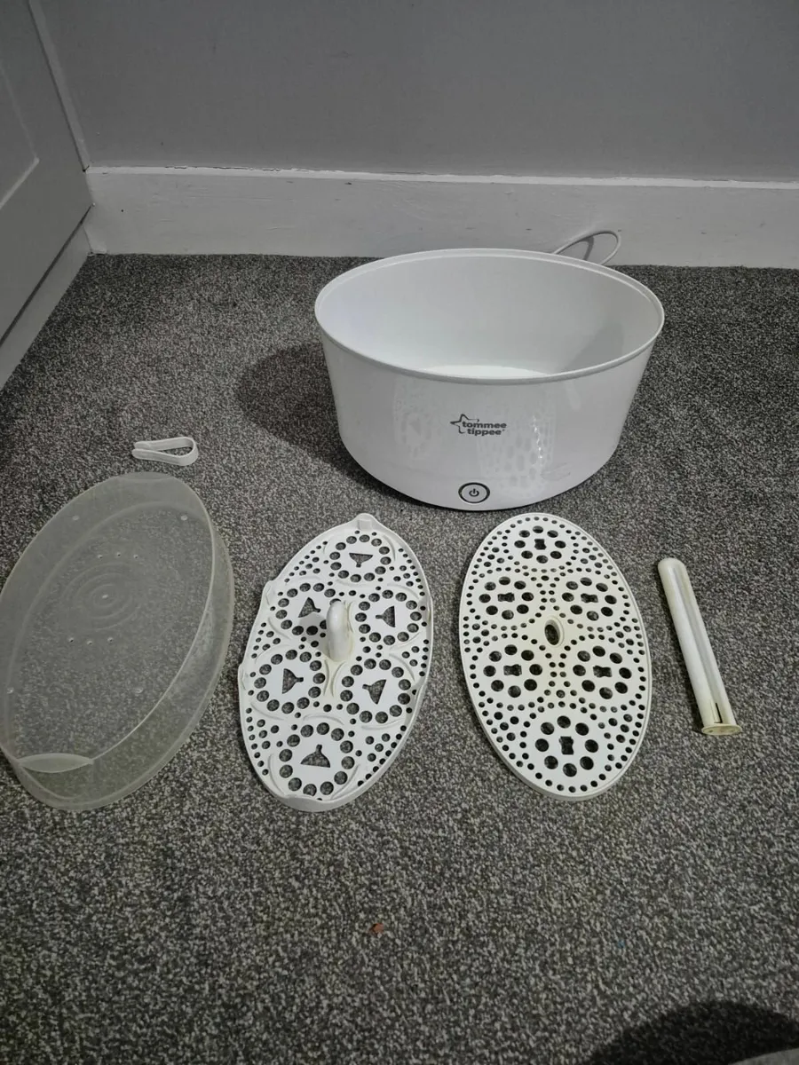 Steriliser - Image 2