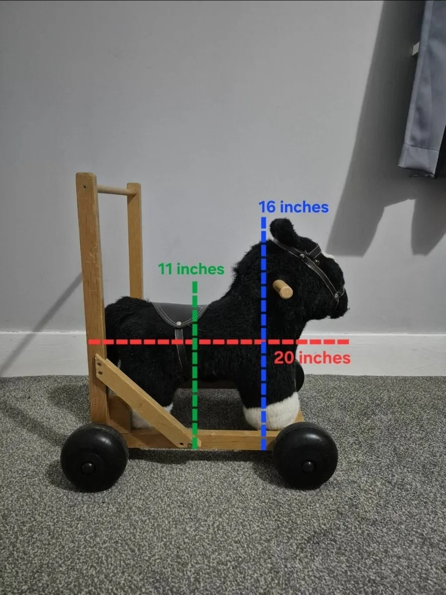 Baby walker aid - Image 4
