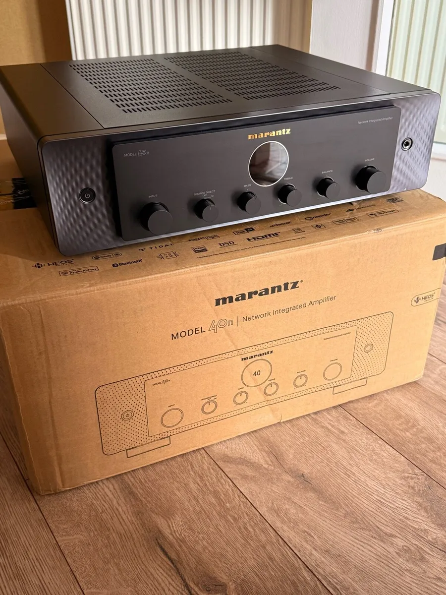Marantz 40n - Image 1