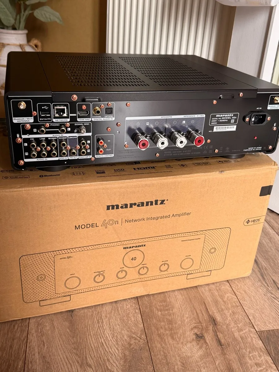 Marantz 40n - Image 2