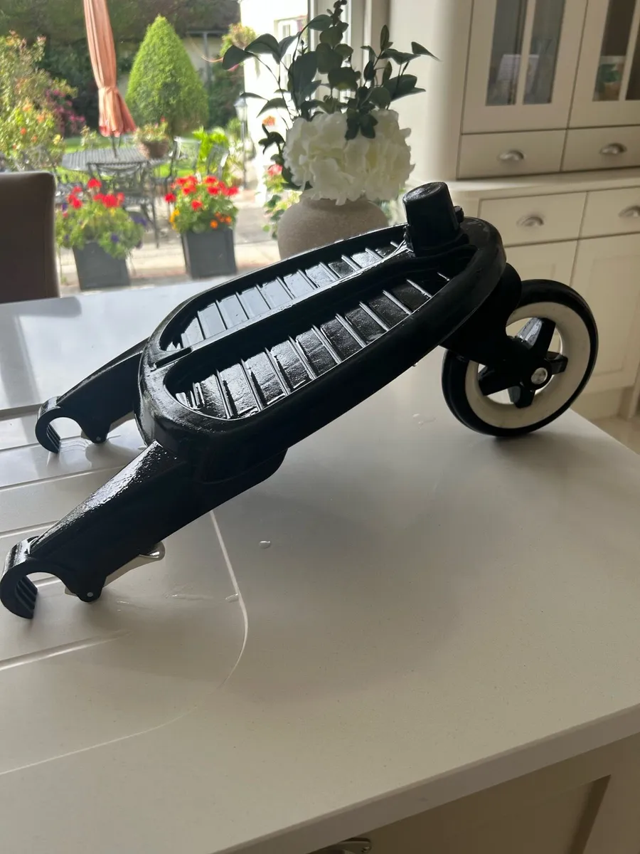 Bugaboo Toddler board - Image 1