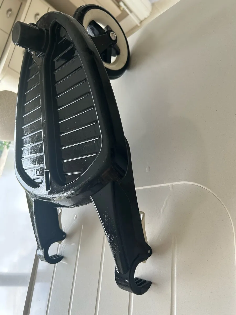 Bugaboo Toddler board - Image 2