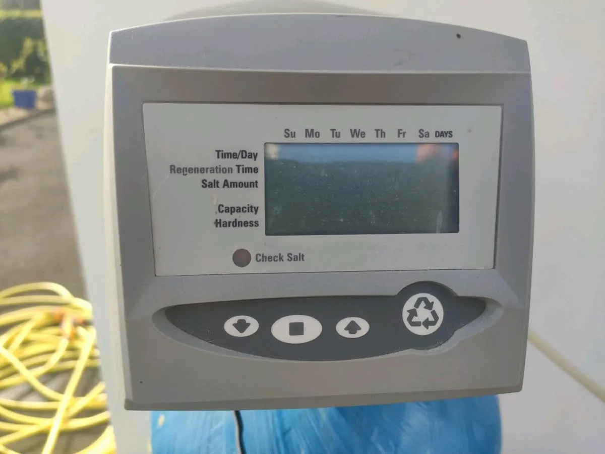 Water filtration system - Image 2