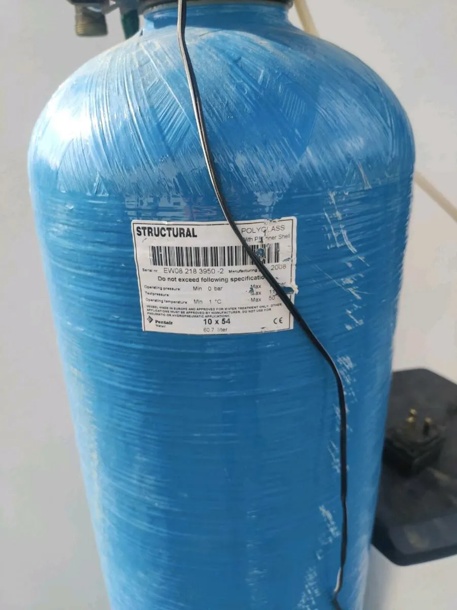 Water filtration system - Image 3