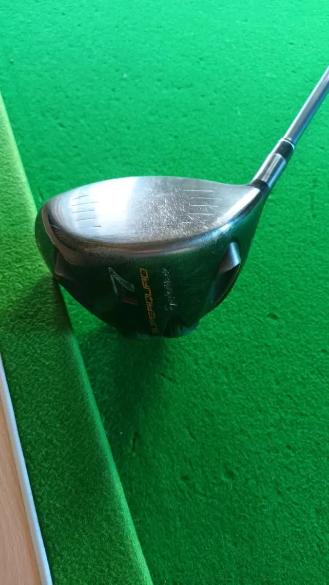 Golf drivers - Image 3