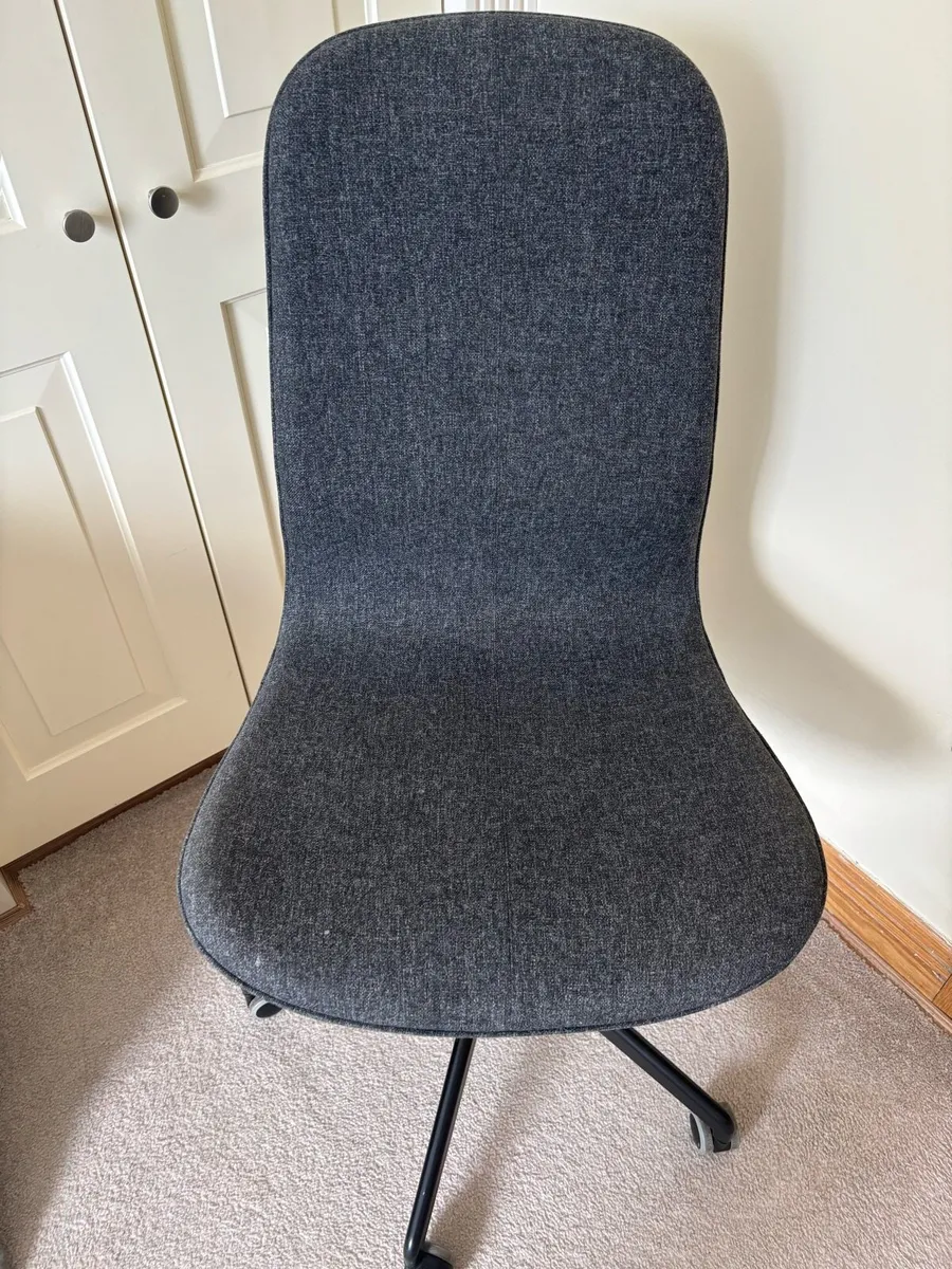 Office chair