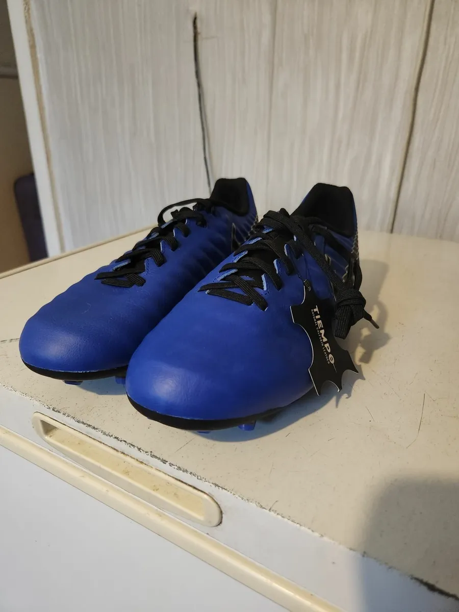 Football Boots Kids - Image 3