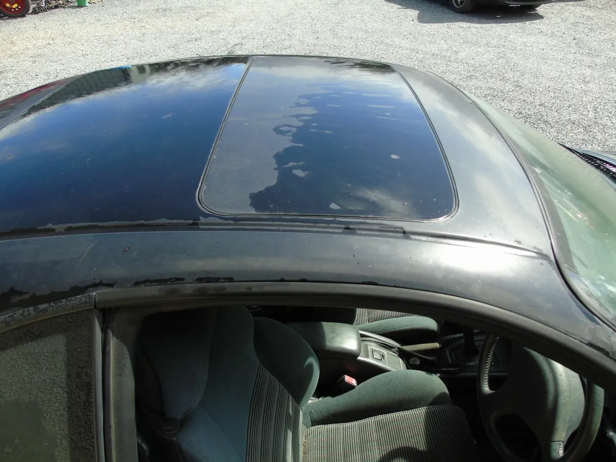 Toyota Celica gen 5 & 6 breaking - Image 3