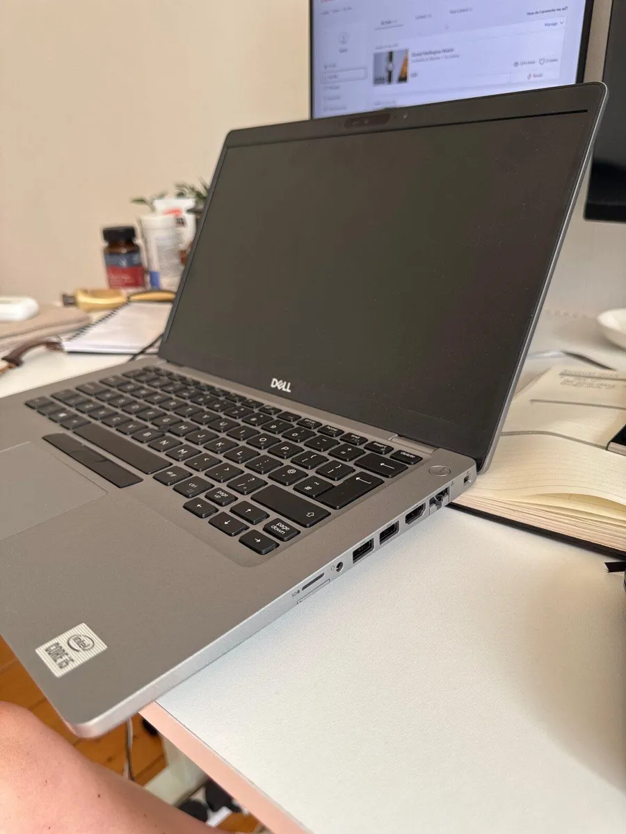 Dell laptop Latitude 5410 - Image 3