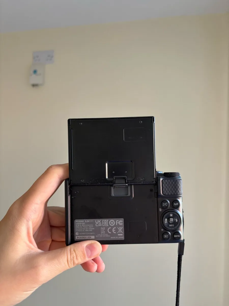 Canon - Image 3