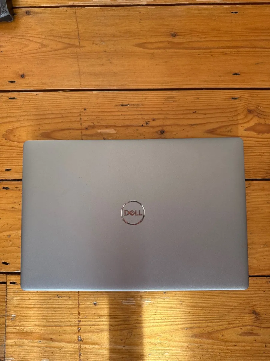 Dell laptop Latitude 5410 - Image 2