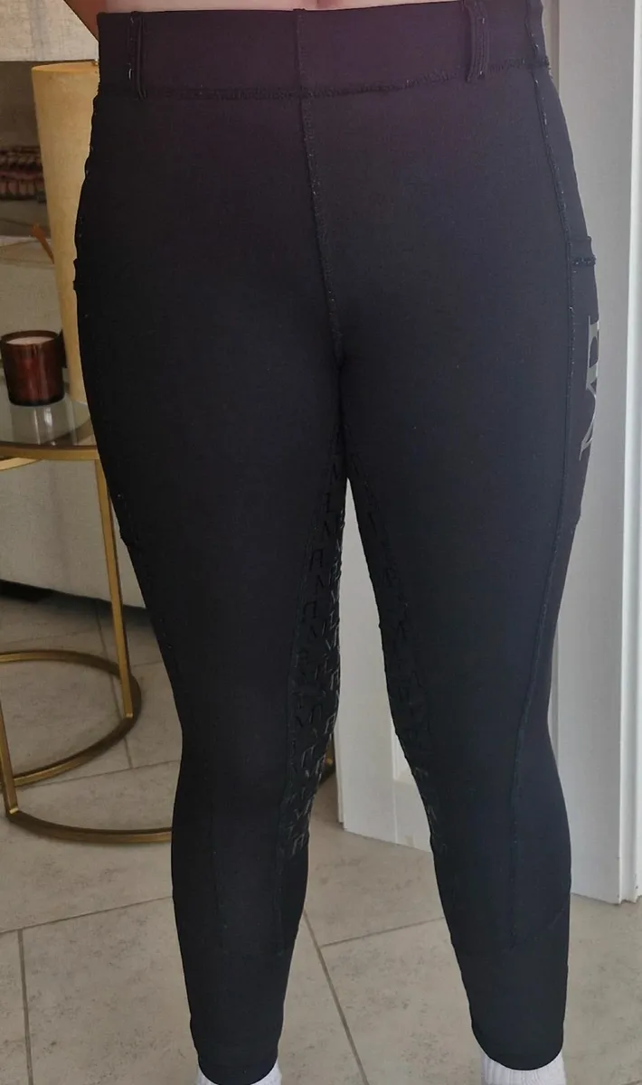 Jodhpurs - Image 1