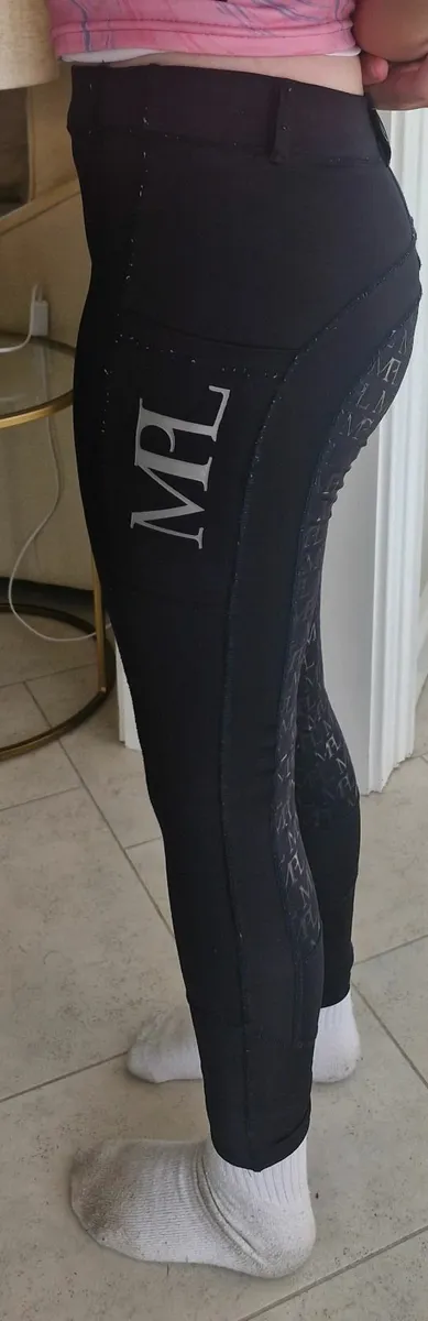 Jodhpurs - Image 2