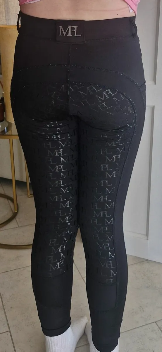 Jodhpurs - Image 3