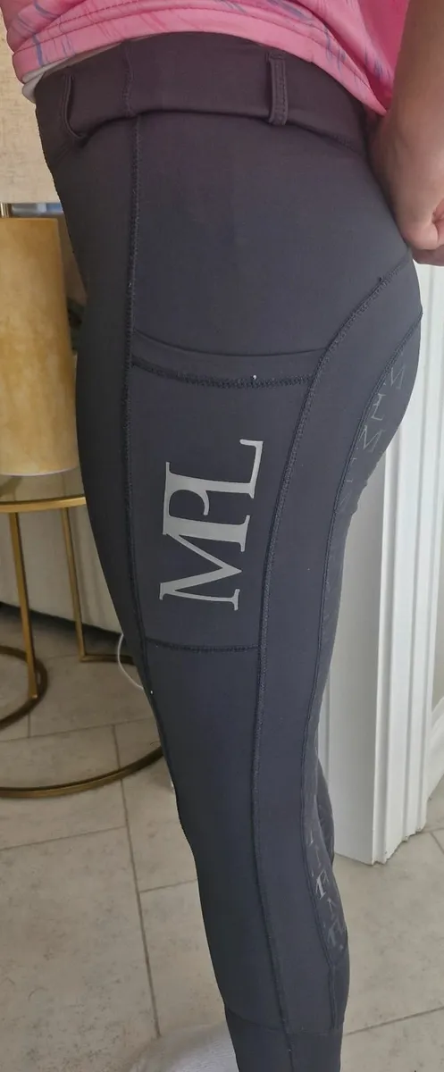 Jodhpurs - Image 4