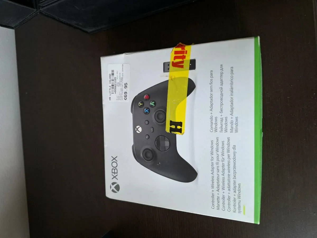Oculus rift and xbox controller - Image 4