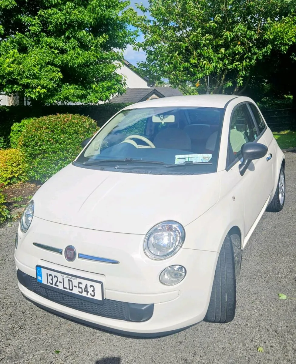 Car - Image 1