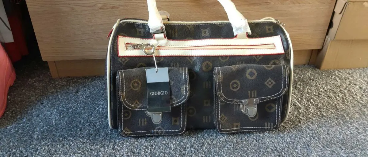 Handbag new - Image 1