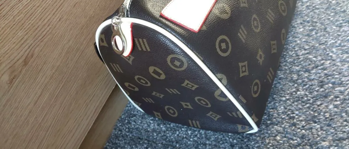 Handbag new - Image 4