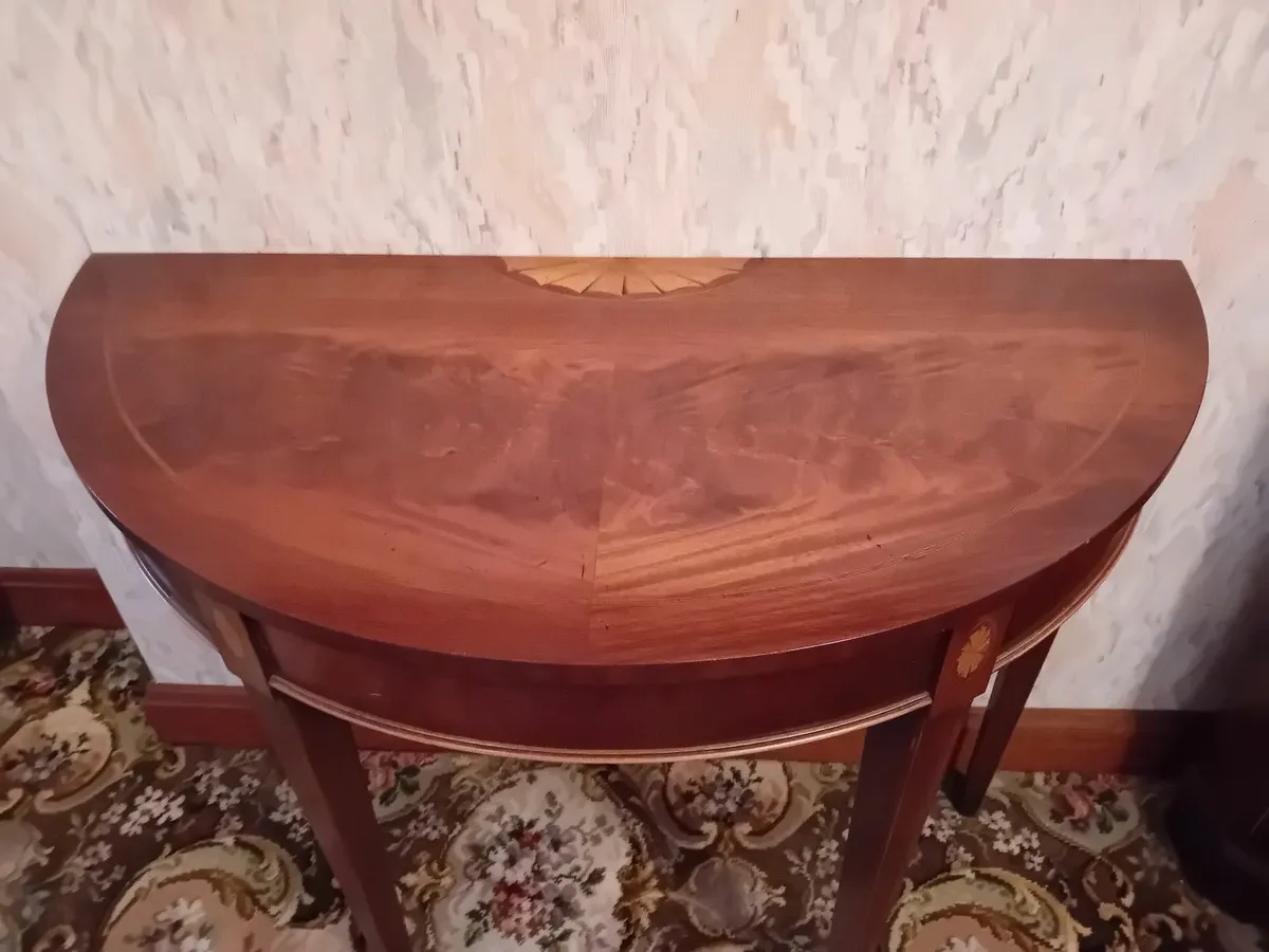 Hall tables - Image 2